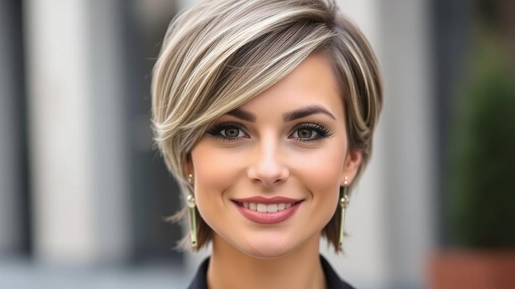 stylish pixie cuts guide