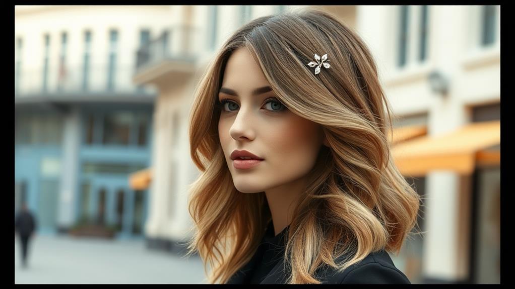 versatile medium length haircuts