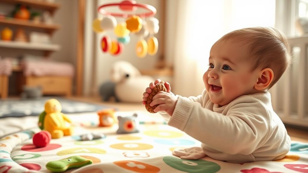 engaging activities for infants